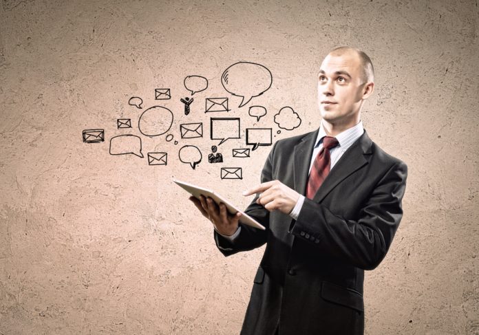 Email marketing