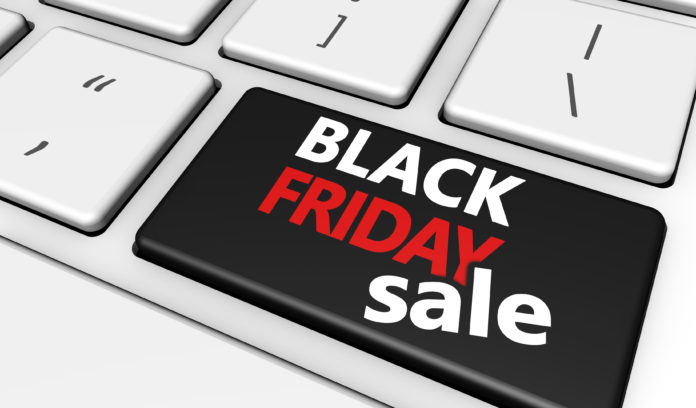 Descuentos del Black Friday