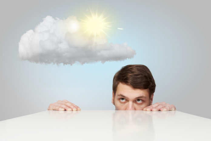 Software de gestión nube