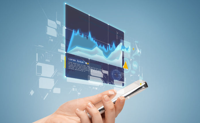 análisis app