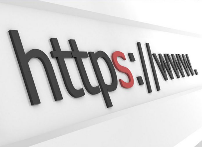 Https background