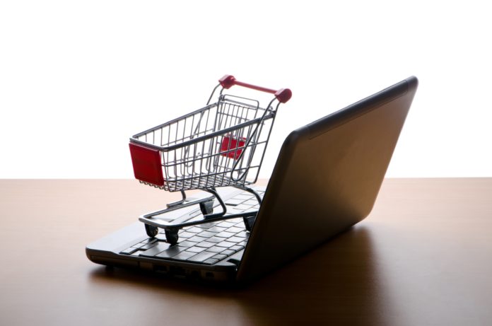 comercio electrónico