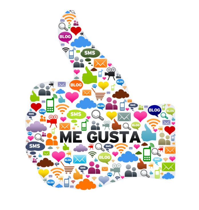 Me Gusta