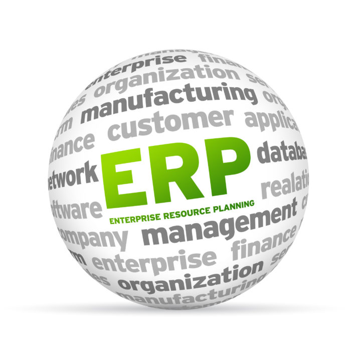 Enterprise Resource Planning