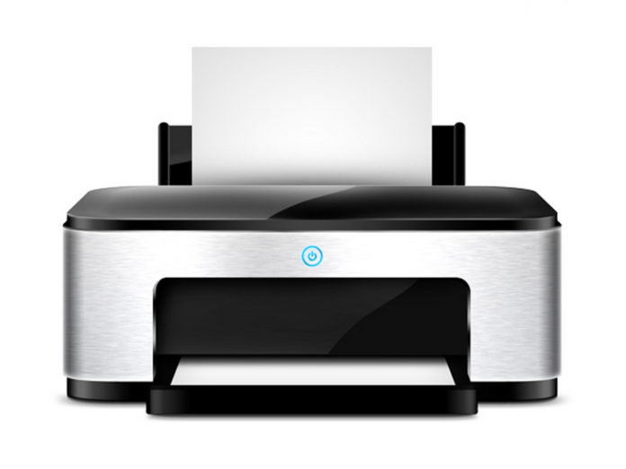 printer icon