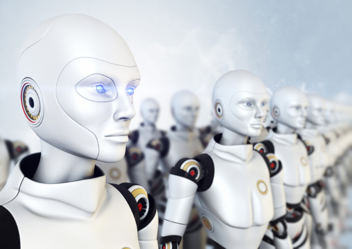 Inteligencia Artificial