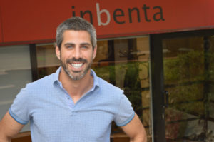 Julio Prada, director general de Inbenta en España