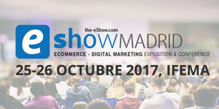 eShowMadrid2017