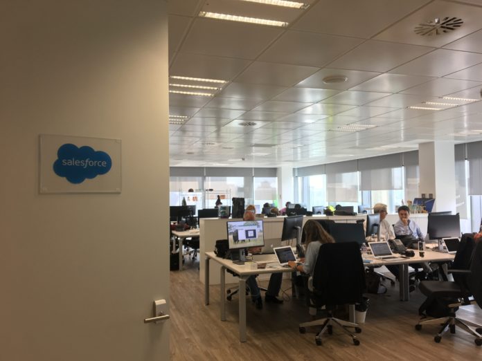 salesforce oficina 2