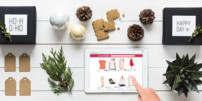 Tienda online 1