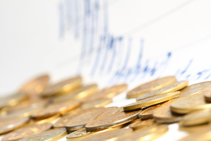 coins inversión en pymes
