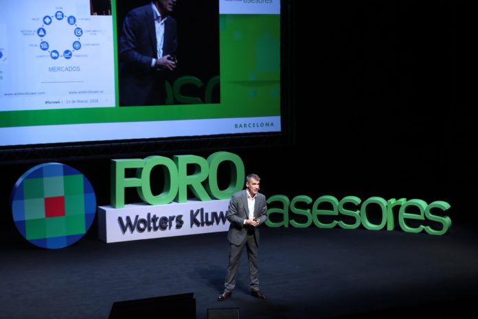 Josep Aragonés_ForoAsesoresBCN2018