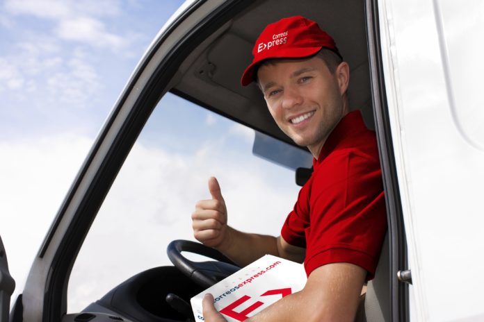 Correos Express_