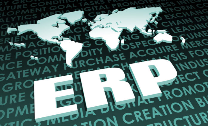 ERP