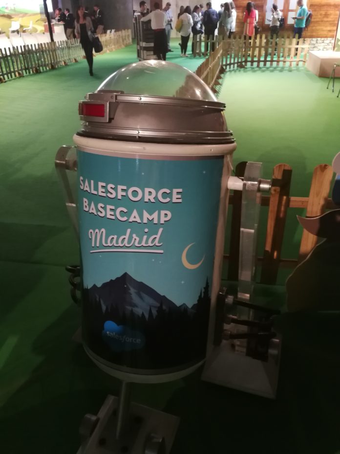 Salesforce