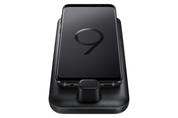DeX Pad