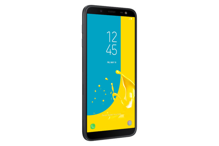 Galaxy J6