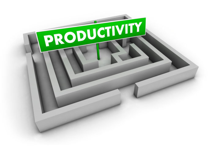 Productividad