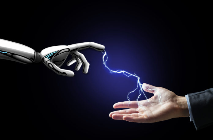 inteligencia artificial