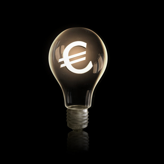 Coste de la energía