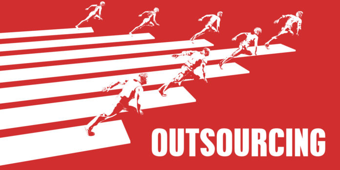 Outsourcing