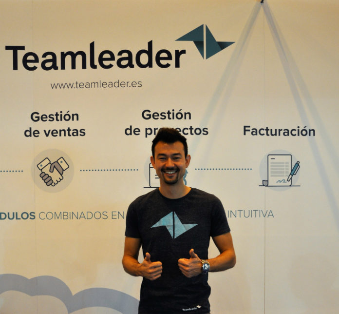 Joy-Rodríguez-Teamleader-