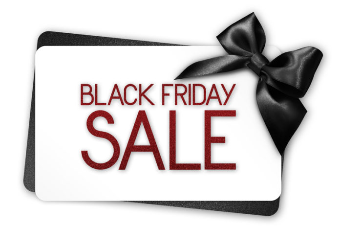 Black friday