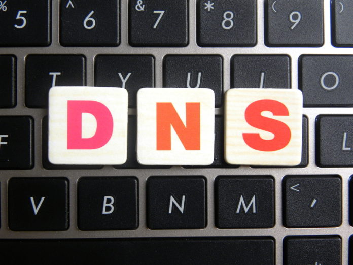 DNS