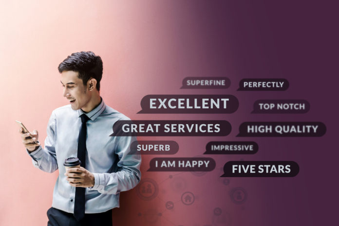 Customer experience