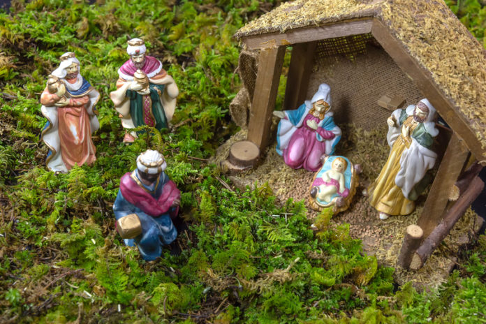 Navidad - Revista Pymes - Noticias para la mediana y pequeña empresa - emprendedores - Grupo Tai - España