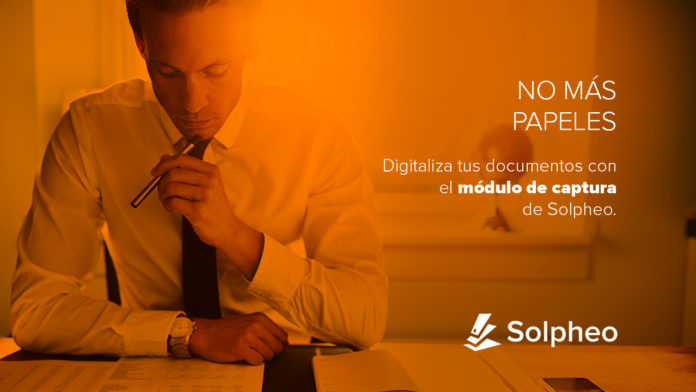 Solpheo KCM