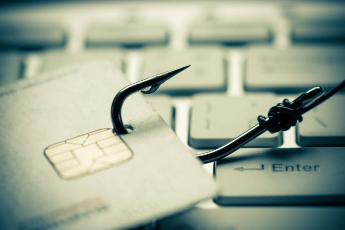 Phishing