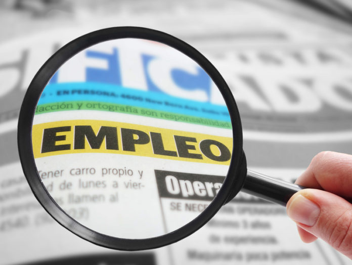 Job Today 1 - Revista Pymes - Noticias para la mediana y pequeña empresa - emprendedores - Grupo Tai - España