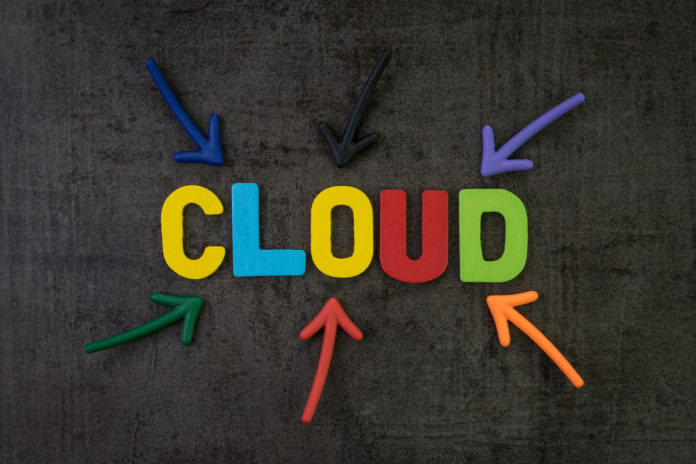 Cloud computing-DirectorTIC Cloud computing-DirectorTIC-Madrid-España