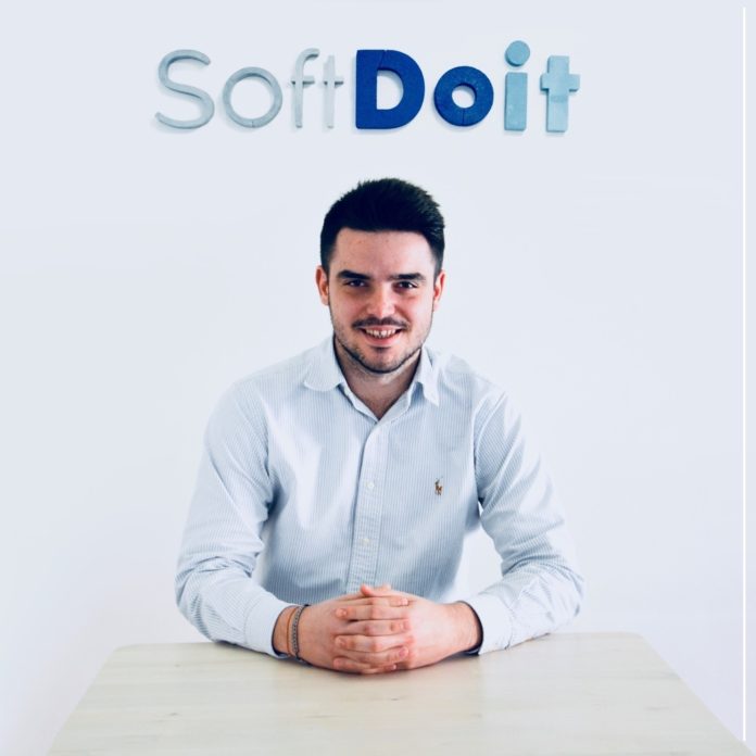Software de gestion de flotas - revistapymes - madrid - españa