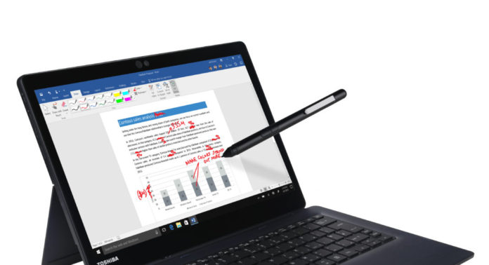 Toshiba