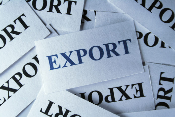 exportaciones - revistapymes - madrid - españa