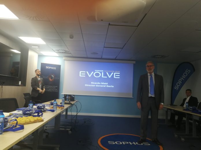 seguridad en la nube publica - Revista Pymes - Noticias para la mediana y pequeña empresa - emprendedores - Grupo Tai - España