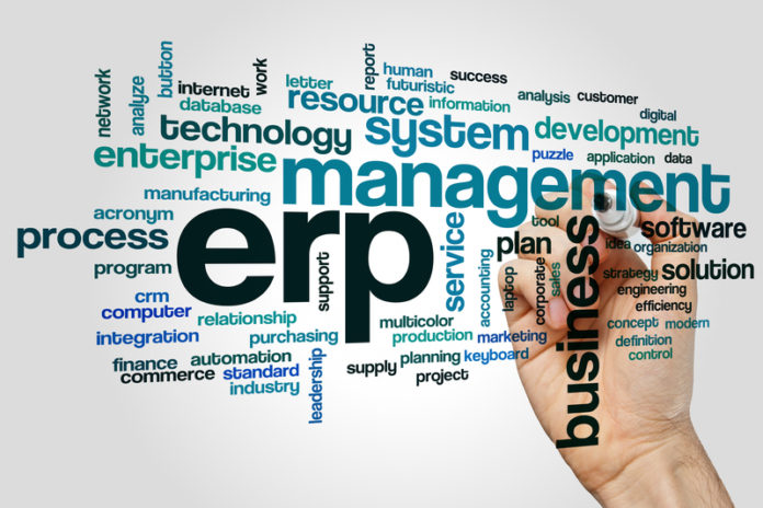 ERP para pymes . revistapymes . madrid . españa