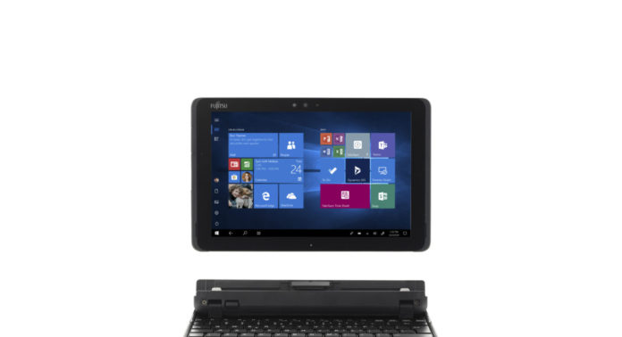 tablet - revistapymes - madrid - españa