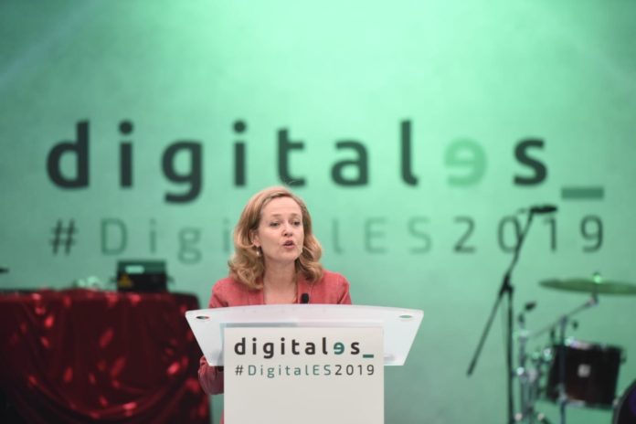 transformacion digital de las pymes- revistapymes - madrid- españa