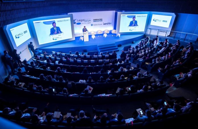 Wolters Kluwer-legal management forum-revistapymes-derecho Wolters Kluwer-legal management forum-revistapymes-derecho