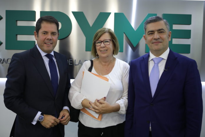 informe-anual-de-empleo-revistapymes-madrid-españa