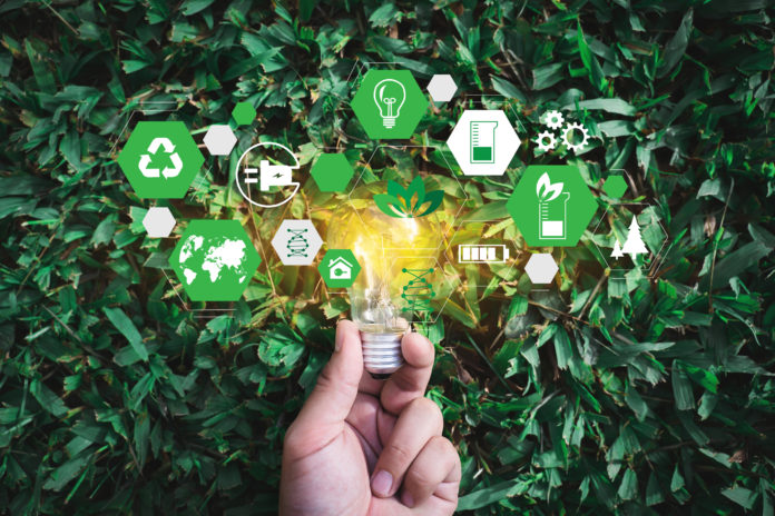 Team Business energy use, sustainability Elements energy sour evento–startups–revistapymes-Chivas