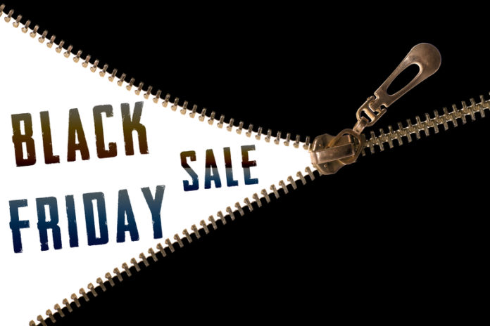 Black-Friday-revistapymes-madrid-españa