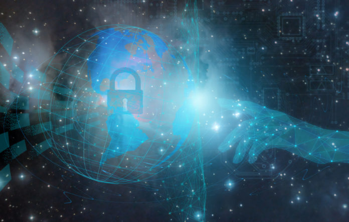 conceptual design and design on the protection and security of the Internet and personal data using artificial intelligence technologies tendencias ciberseguridad