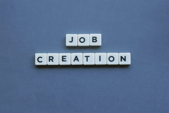 creación de empleo creación de empleo - Revista Pymes - Noticias para la mediana y pequeña empresa - emprendedores - Grupo Tai - España