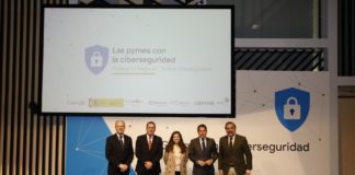 ciberseguridad - Revista Pymes - Noticias para la mediana y pequeña empresa - emprendedores - Grupo Tai - España