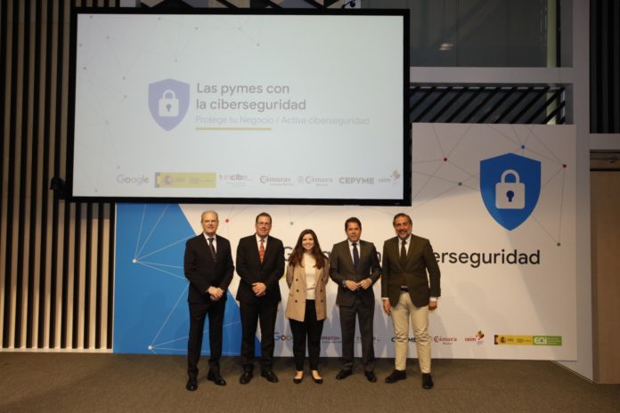 ciberseguridad ciberseguridad - Revista Pymes - Noticias para la mediana y pequeña empresa - emprendedores - Grupo Tai - España