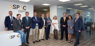 Concurso de acreedores – colapso judicial – digitalización – ASPAC – Revista Pymes – Revista TIC – Madrid - España